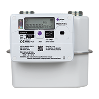 inteligentne gazomierze